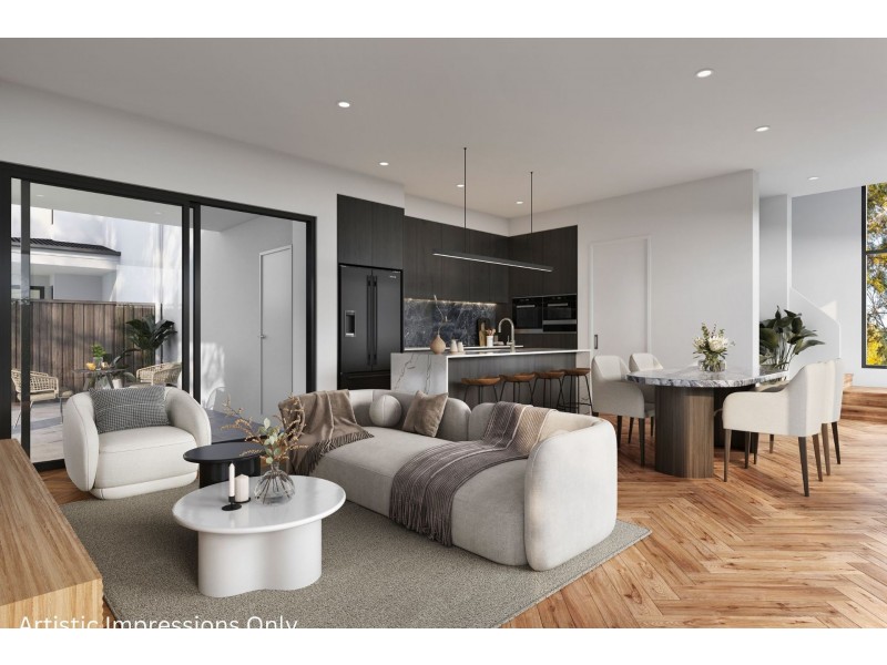 Lot 2/283 Fullarton Road, Parkside SA 5063