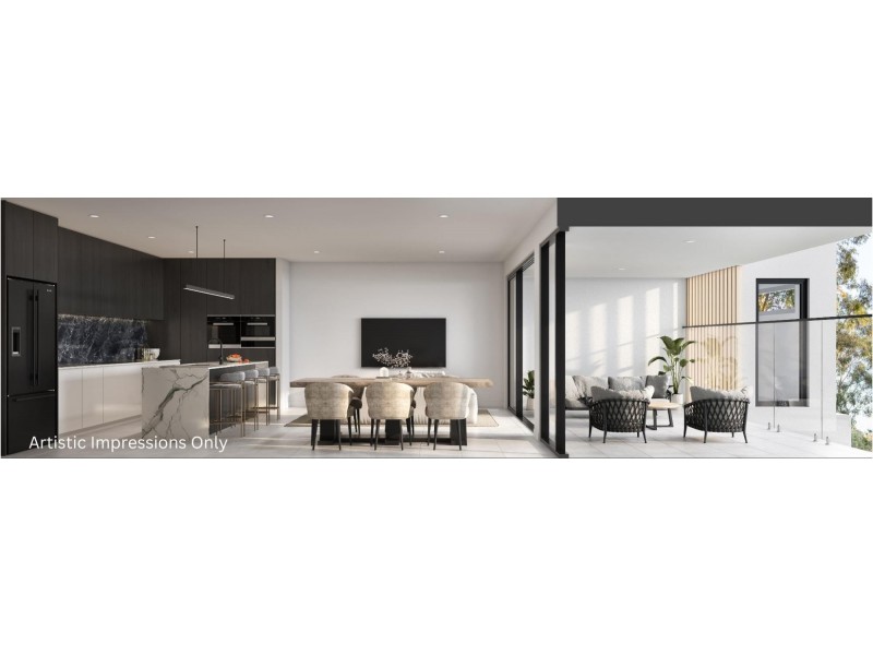 Lot 2/283 Fullarton Road, Parkside SA 5063