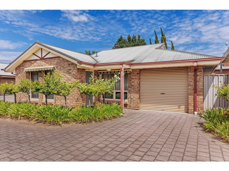 2/23 Seventh Avenue, Cheltenham SA 5014