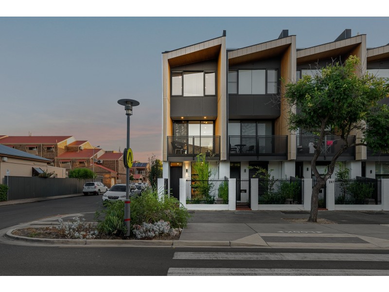 245 Gilbert Street, Adelaide SA 5000