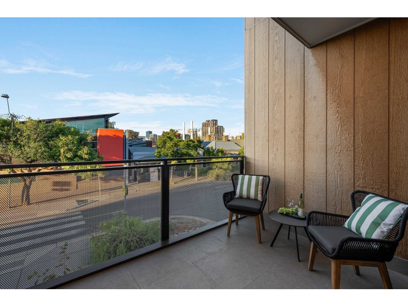 245 Gilbert Street, Adelaide SA 5000