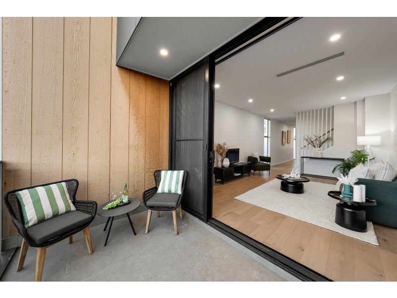 245 Gilbert Street, Adelaide SA 5000