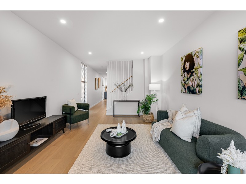 245 Gilbert Street, Adelaide SA 5000