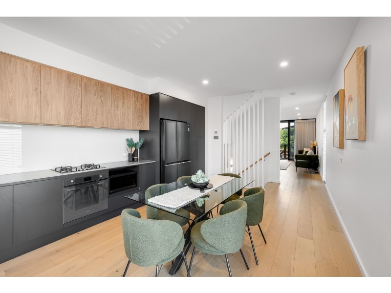 245 Gilbert Street, Adelaide SA 5000