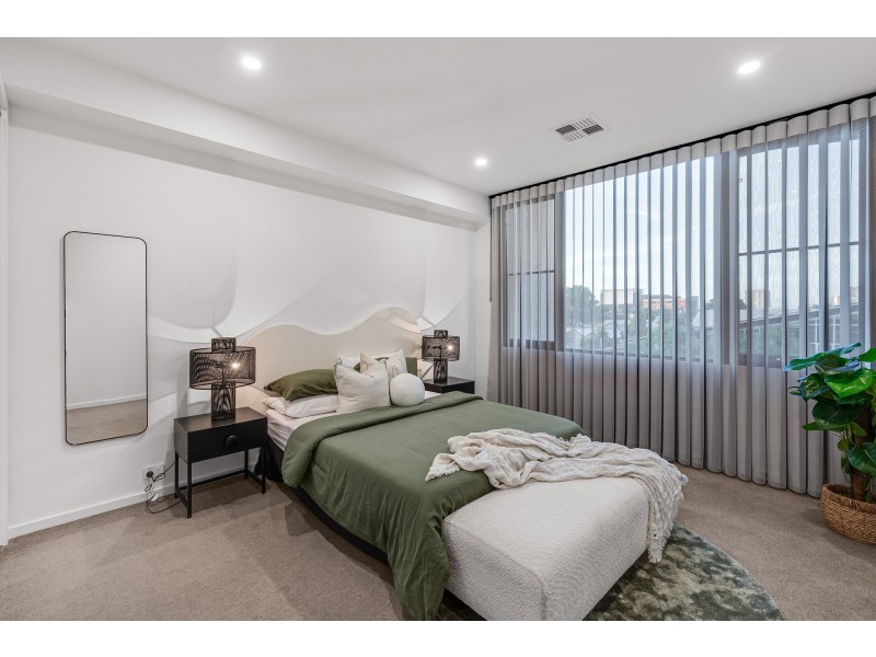 245 Gilbert Street, Adelaide SA 5000