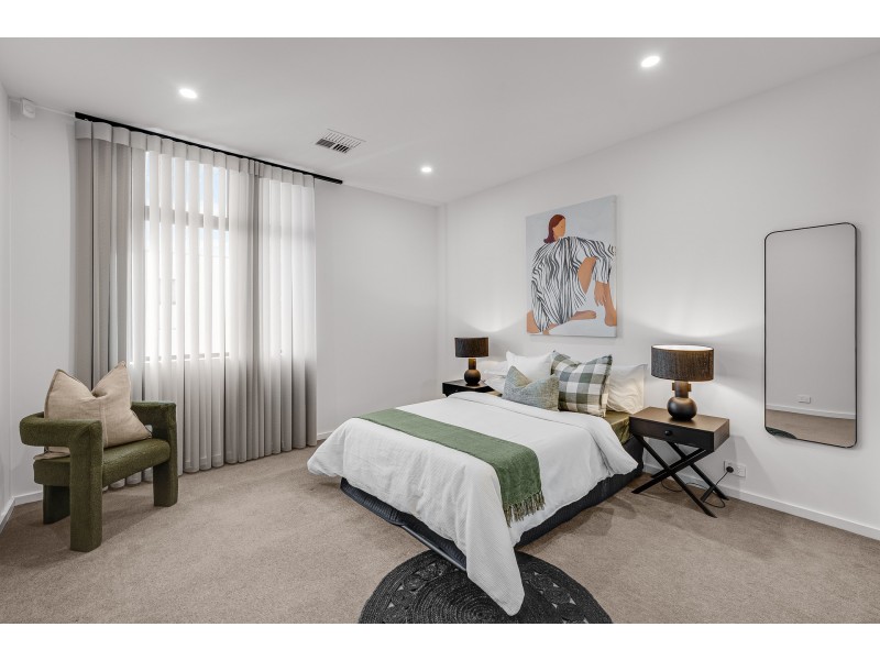 245 Gilbert Street, Adelaide SA 5000