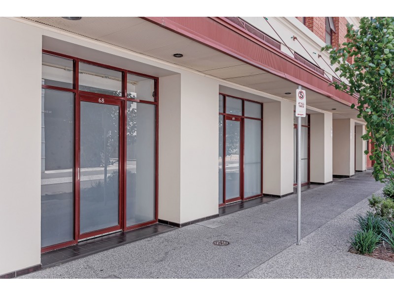 68/21-39 Bentham Street, Adelaide SA 5000