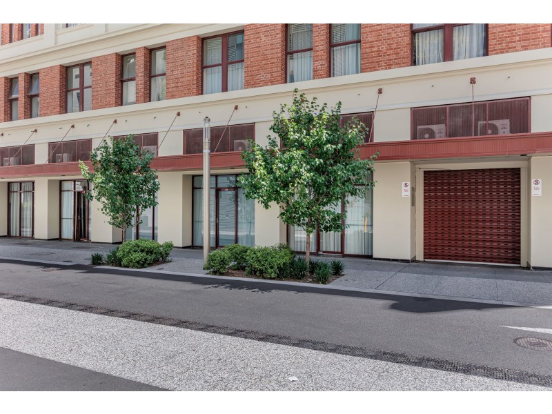 68/21-39 Bentham Street, Adelaide SA 5000