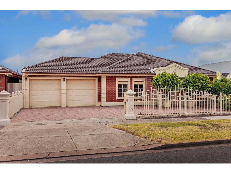 32 Lachlan Street, Ferryden Park SA 5010