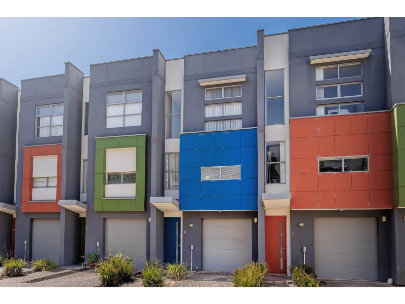 8/6-8 Augustine Street, Mawson Lakes SA 5095