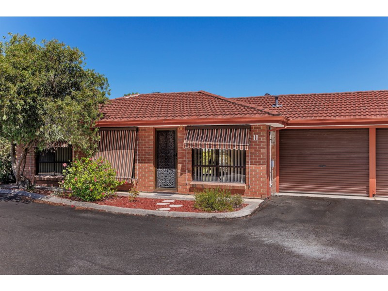 11/26-28 Crozier Avenue, Modbury SA 5092