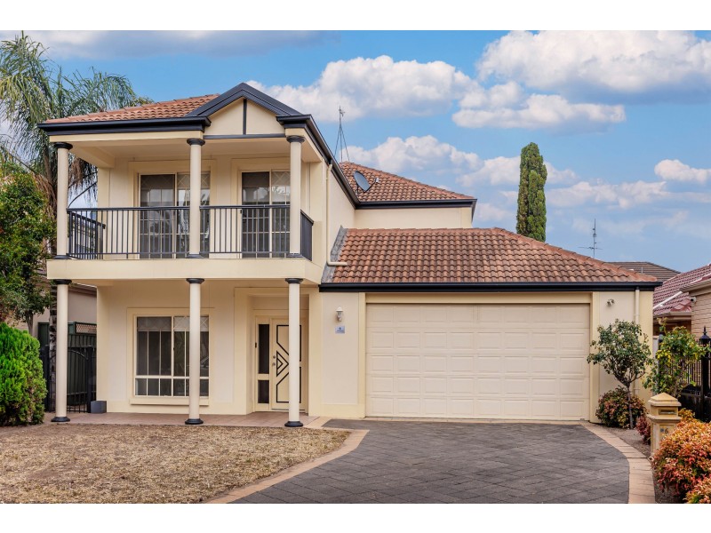 6 Frome Crescent, Mawson Lakes SA 5095