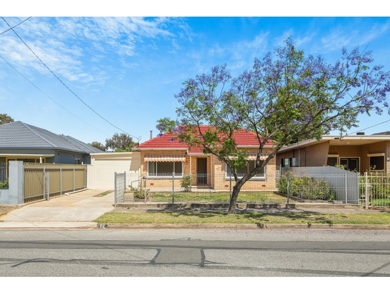 22 Johnson Street, Royal Park SA 5014