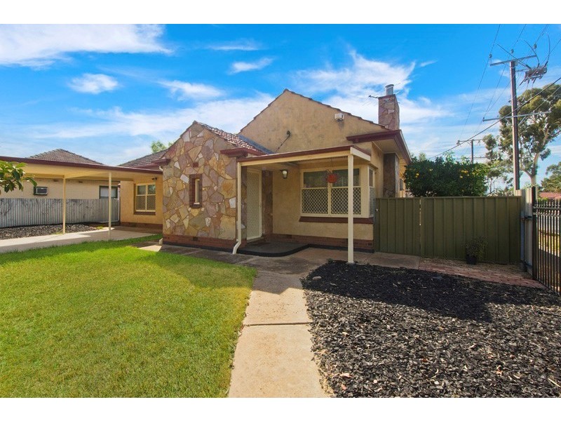 98 Brown Terrace, Salisbury SA 5108