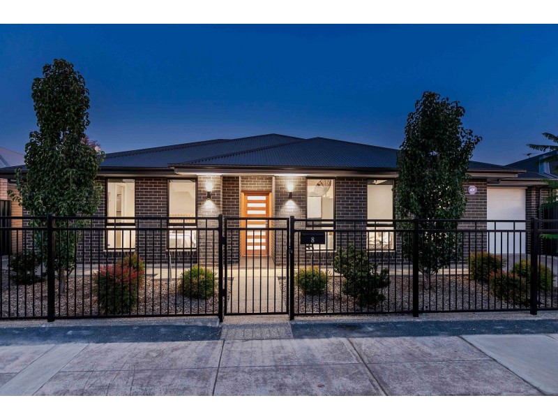 8 Raws Road, Brooklyn Park SA 5032