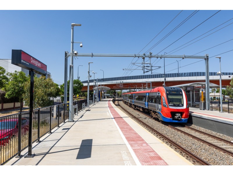 6/7 Devonport Terrace, Ovingham SA 5082