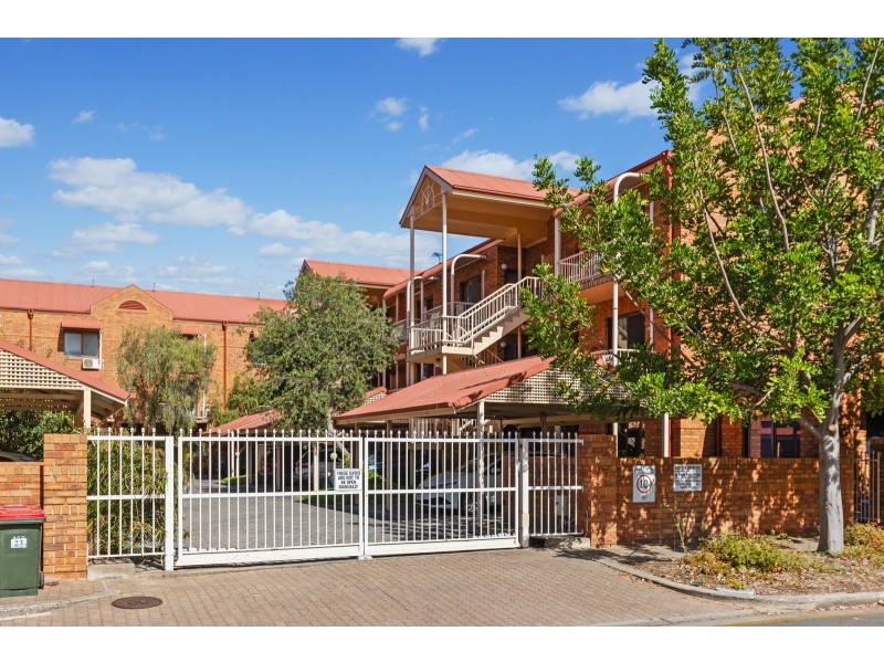 4/11 Winifred Street, Adelaide SA 5000