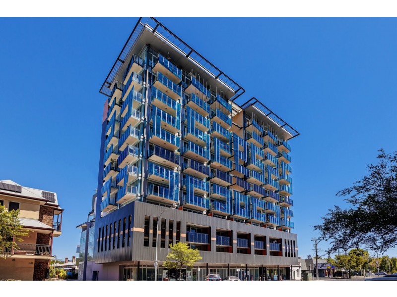 801/271-281 Gouger Street, Adelaide SA 5000