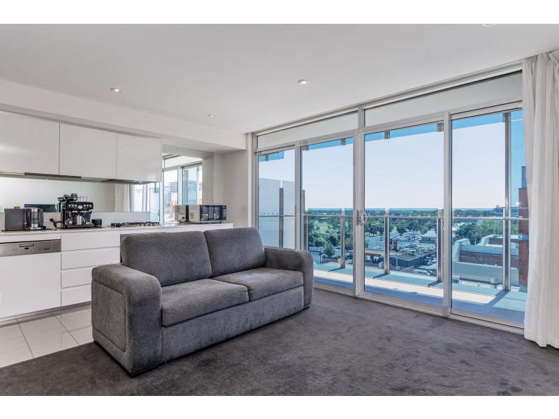 801/271-281 Gouger Street, Adelaide SA 5000
