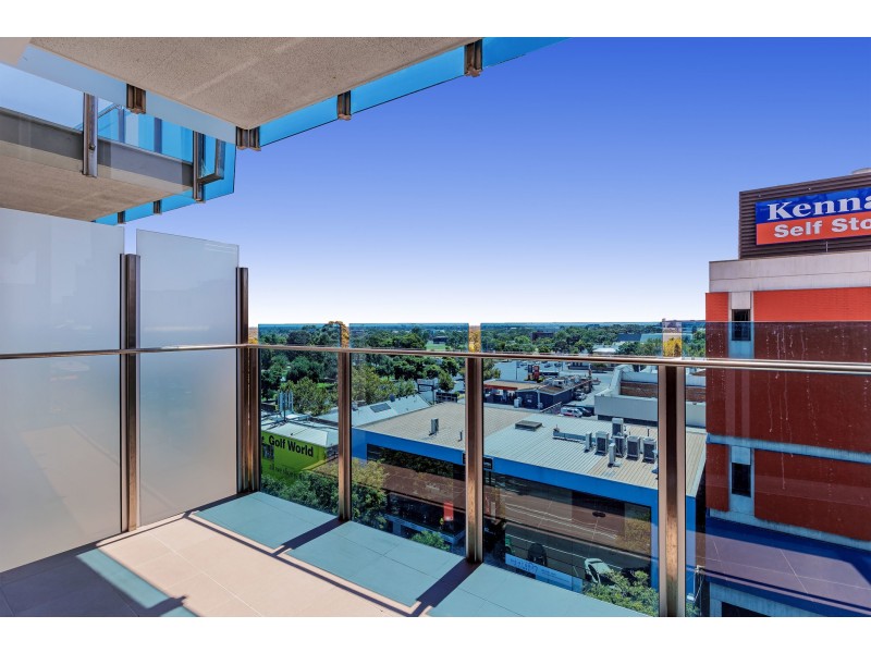 801/271-281 Gouger Street, Adelaide SA 5000