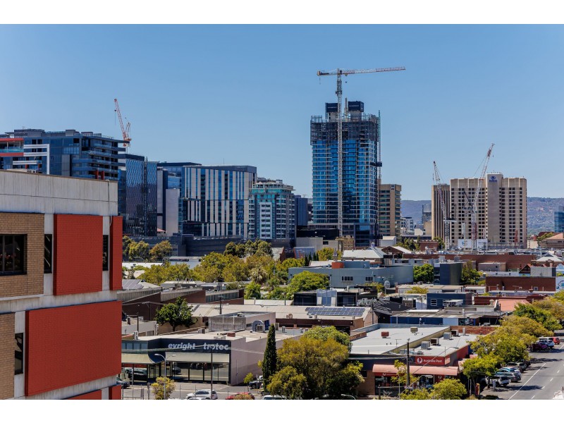 801/271-281 Gouger Street, Adelaide SA 5000