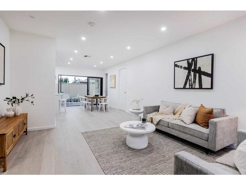 4a Foster Avenue, Paradise SA 5075