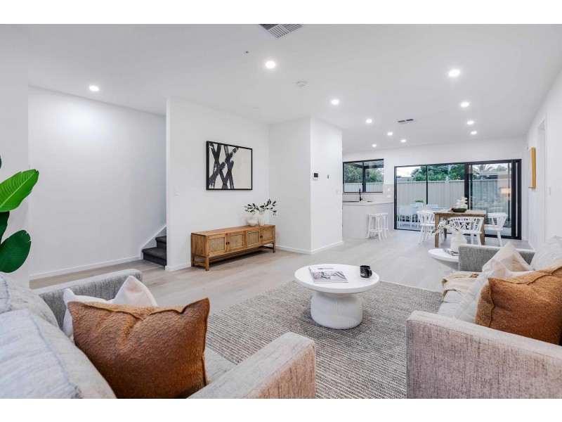 4a Foster Avenue, Paradise SA 5075