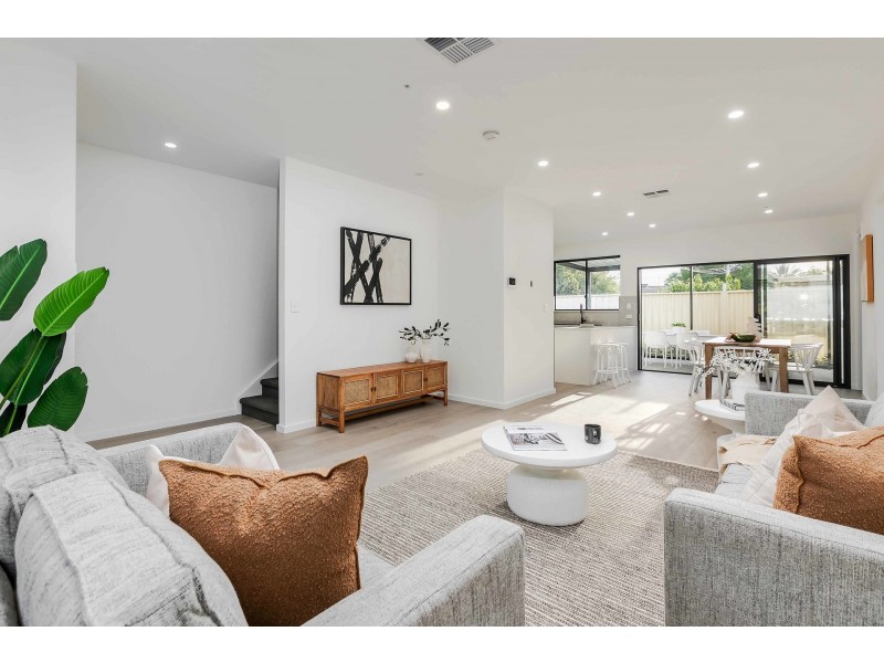 4a Foster Avenue, Paradise SA 5075