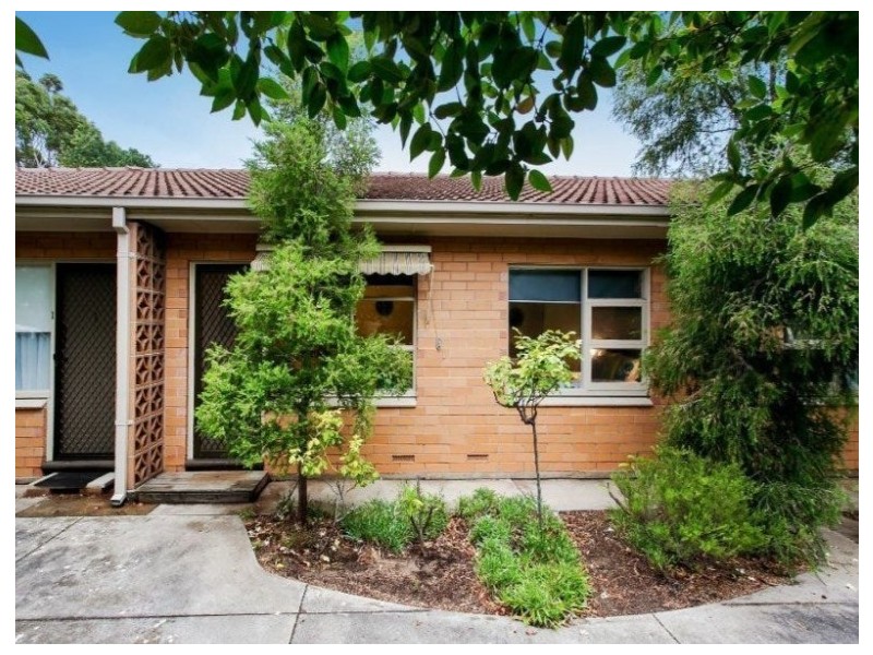 2/4 Frederick Street, South Brighton SA 5048