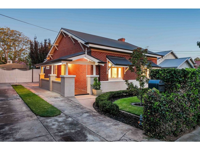 23 Henley Street, Mile End SA 5031