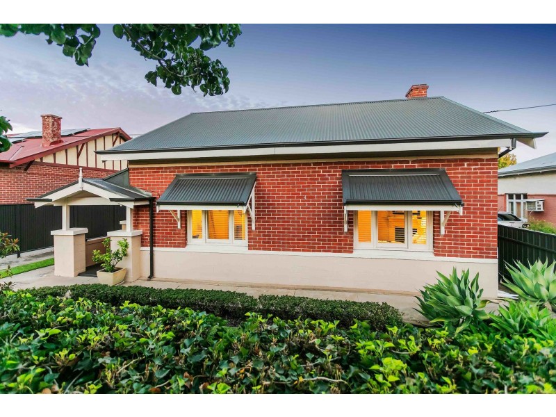 23 Henley Street, Mile End SA 5031