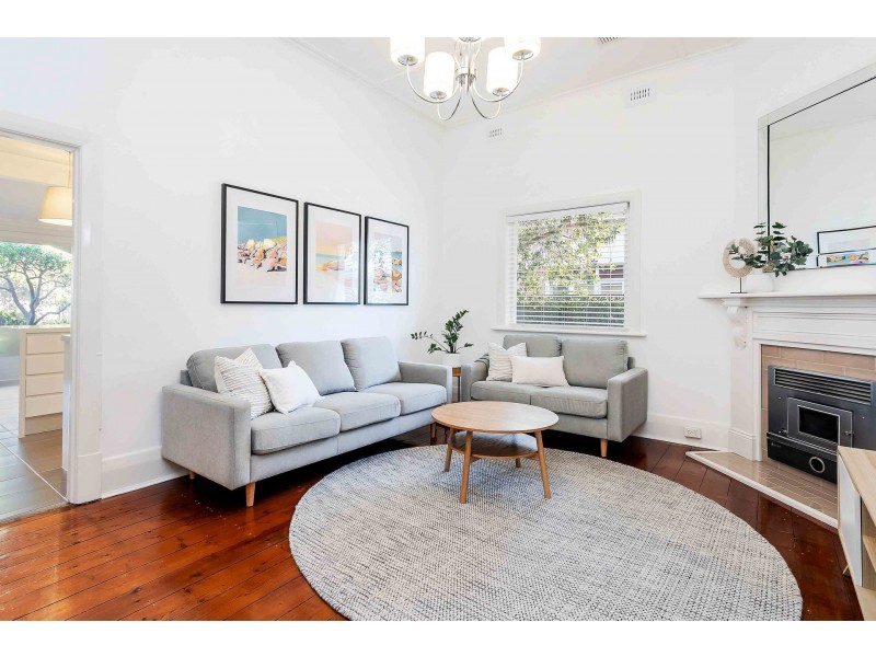 23 Henley Street, Mile End SA 5031