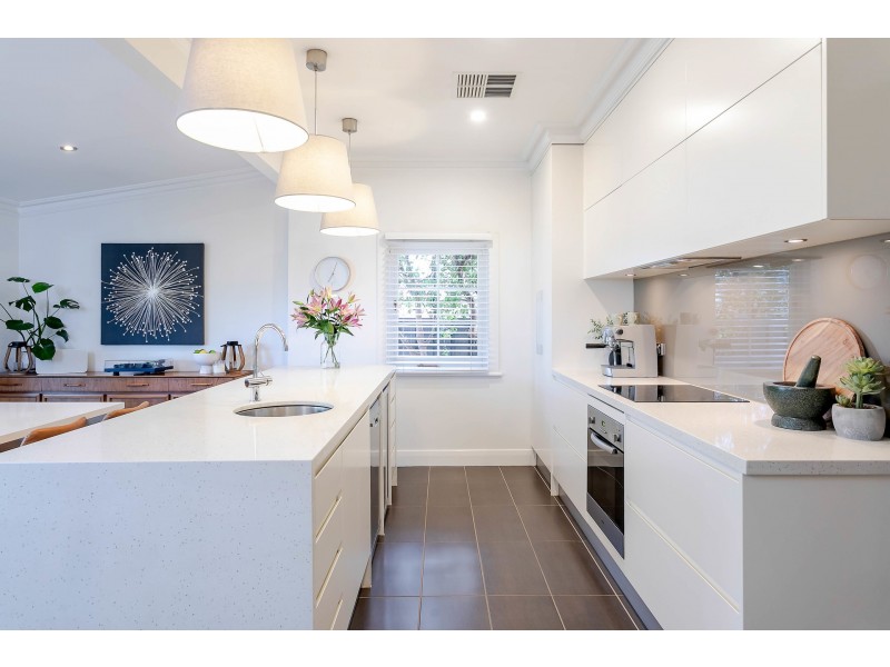 23 Henley Street, Mile End SA 5031