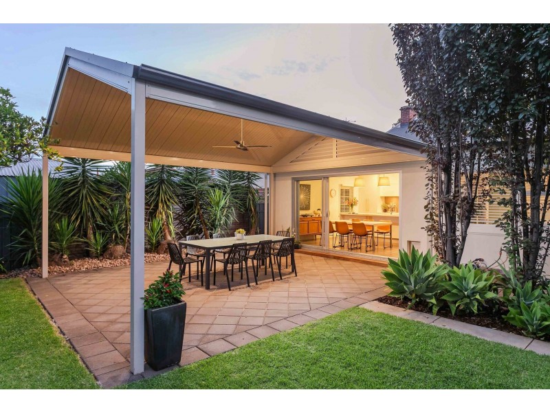 23 Henley Street, Mile End SA 5031