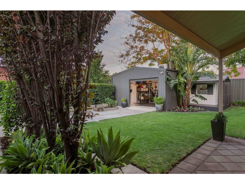 23 Henley Street, Mile End SA 5031