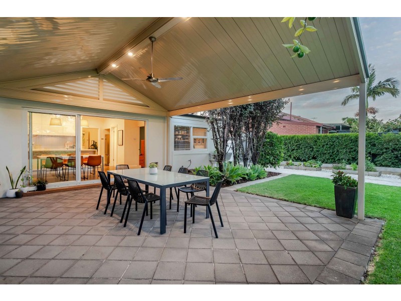 23 Henley Street, Mile End SA 5031