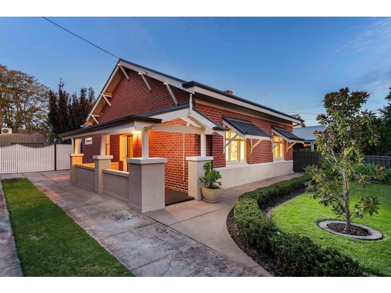 23 Henley Street, Mile End SA 5031