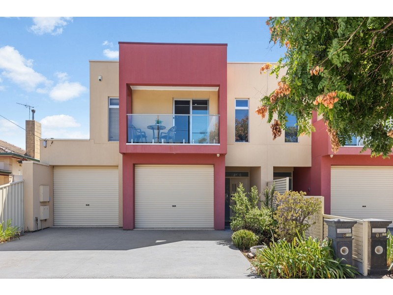8 St Johns Avenue, Renown Park SA 5008