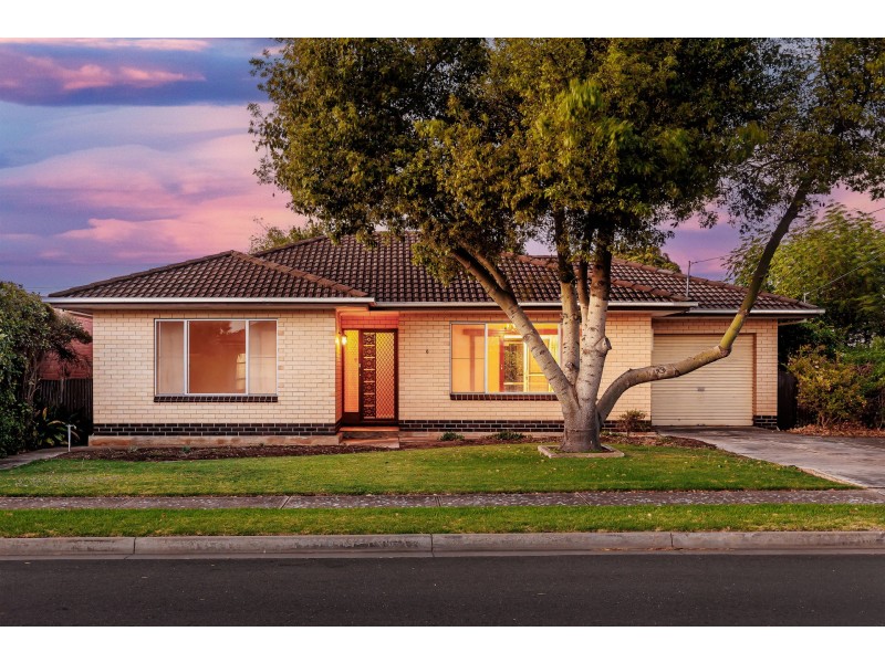8 Oscar Street, Brooklyn Park SA 5032