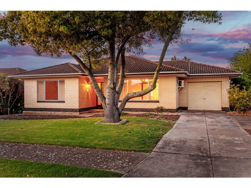 8 Oscar Street, Brooklyn Park SA 5032