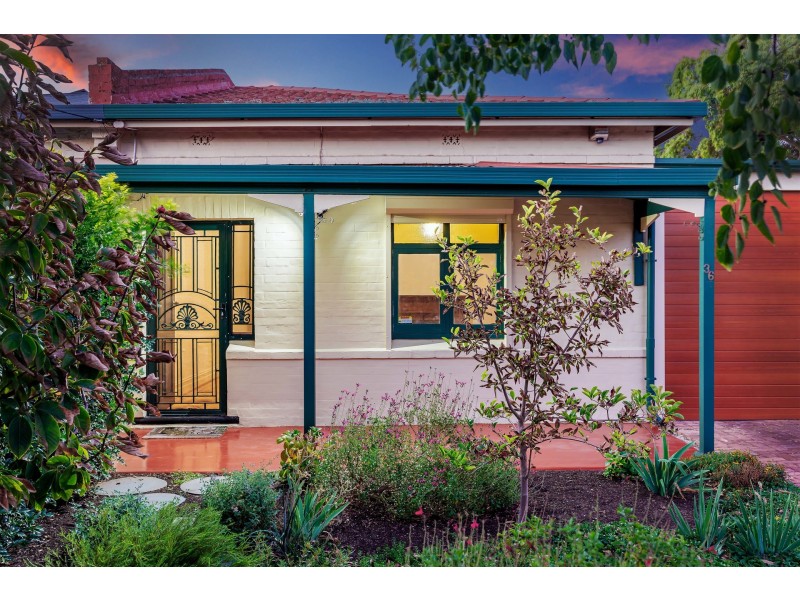 36 Darebin Street, Mile End SA 5031