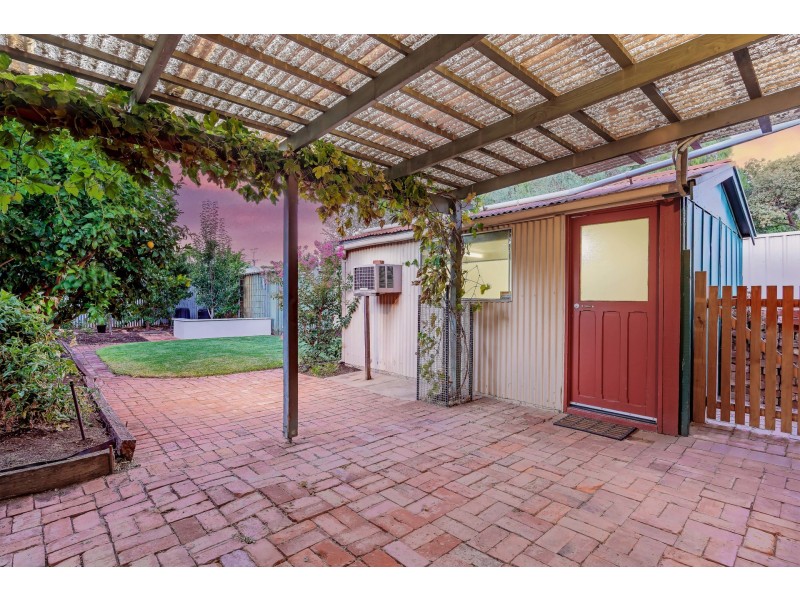 36 Darebin Street, Mile End SA 5031