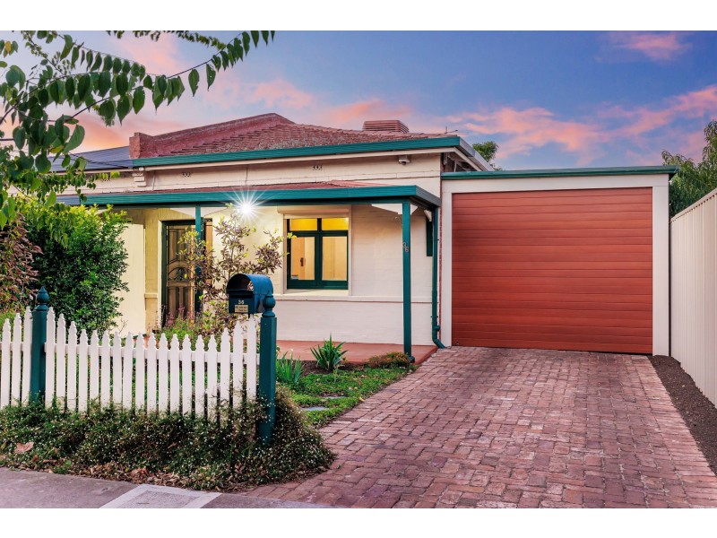 36 Darebin Street, Mile End SA 5031