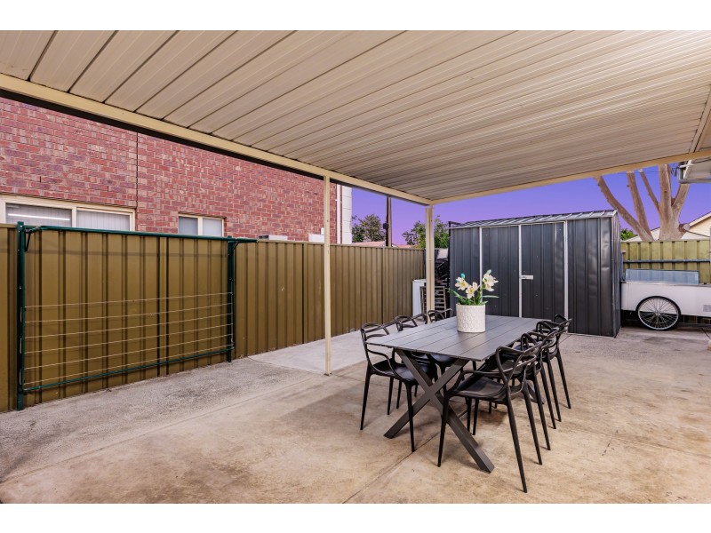 8 James Avenue, Brooklyn Park SA 5032