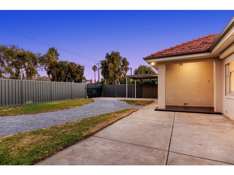 8 James Avenue, Brooklyn Park SA 5032