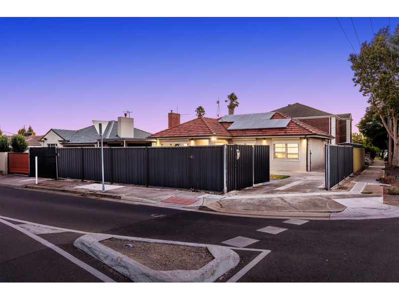 8 James Avenue, Brooklyn Park SA 5032