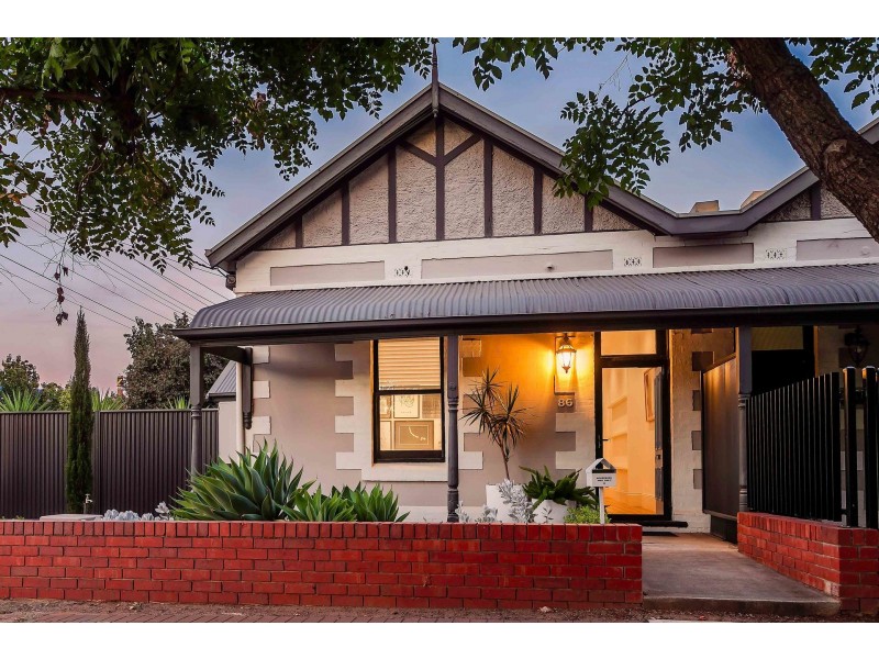 86 Jervois Street, Torrensville SA 5031