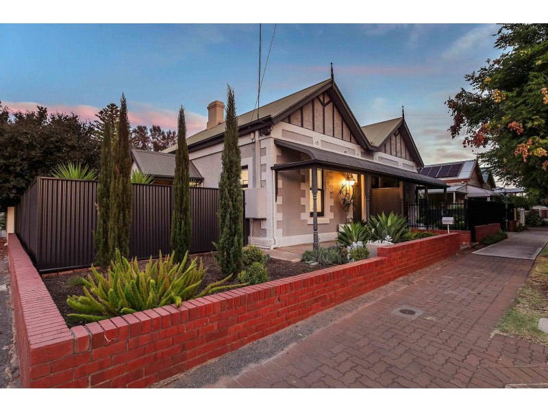 86 Jervois Street, Torrensville SA 5031