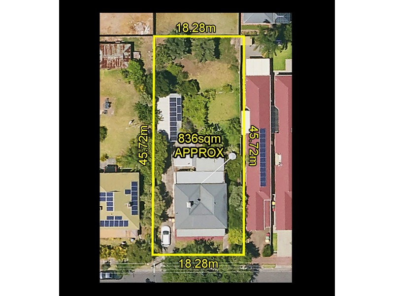 53 Lurline Street, Mile End SA 5031