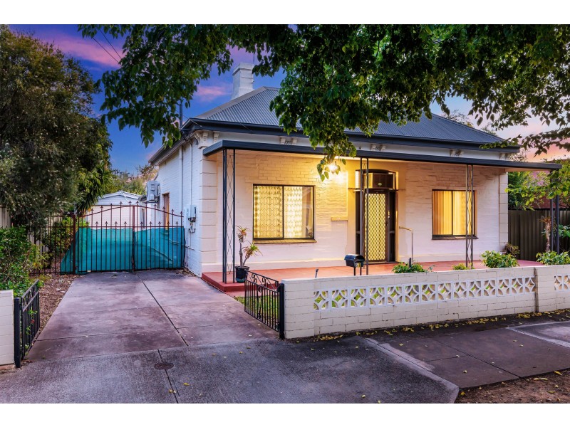 53 Lurline Street, Mile End SA 5031